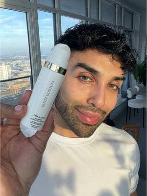 Meet the ultimate multi-tasking product allowing you to be more present & intentional with every step in your makeup routine. Discover a fresh perspective on skin prep and the synergy between skin-loving ingredients and optimal makeup performance! Available now on ArtistCouture.com and TikTok Shop!  #ARTISTCOUTURE