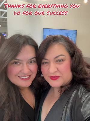 Muchas gracias a Daisy que trabaja mucho para ayudarnos a ser la mejor oficial del Estado de California.  #salinascalifornia831 #womensupportingwomen #smallbusinessowner #salinasvalley #relacionessanas #metasysueños #construyendojuntos 