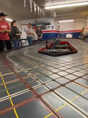 #onthisday #slotcarracing #slotcartrack #slotcarracingisback #becauseracecar #slotcar #slotcars #thatslotcarguy #louisville #louisvilleky 