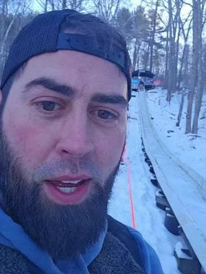 The 2025 U.S. National Toboggan Championships 34th annual event held in Camden,Maine. #maine #tourism #winter #fun #toboggan #Camden #speed #fast #exciting 