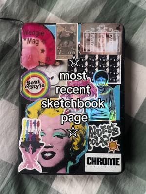 #sketchbookspread #sketchbookideas 