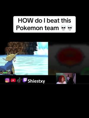 2 legendary Pokemon on 1 team is WICKED 💀💀 #pokemon #pokemonclips #pokemonomegaruby #pokemonalphasapphire #pokemonn 