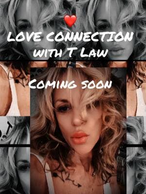 Looking for love?  TLAW & the Tok got you. With over 170,000,000 users nationwide,  what better place to meet your match?  Ages 30+ #loveconnection #matchmaking #datinggame #Love #datingadvice 