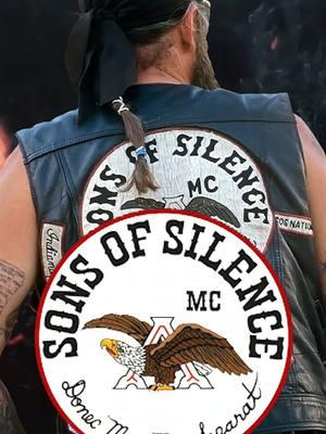 Sons Of Silence 1% MC (Mini Documentary) #demonsrow voice of @sosetheghost #sonsofsilencemc 