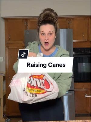 I don’t cook on Wednesdays we always order out and today we got Raising Canes! @Raising Cane's #raisingcanes #detroitfood #detroitfoodie #metrodetroit #detroiteats 