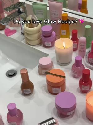 Calling all Glow lovers ✨ Applications for our Glow Gang Ambassador Program are officially OPEN 💖 Sign up to apply on the TYB app or the link in our bio! #glowgangambassador #glowrecipe #contentcreator #newglowrecipe #koreanskincare 