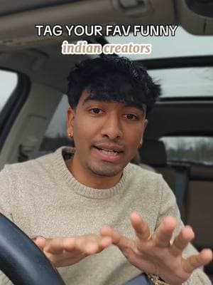 alright I hope this reaches the funny side of tiktok but PLEASE I WANT TO SEE US MORE ON THIS AND MANY OTHER APPS #indian #browntiktok #desi #guju #gujju #brownboy #browngirl 