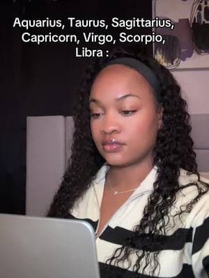 They HATE small talk. If the conversation doesn’t have depth they are bored 🤣 #astrology #zodiacsigns #firesigns #airsigns #earthsigns #watersigns #gemini #libra #cancer #pisces #scorpio #capricorn #virgo #taurus #aries #leo #sagittarius #fyp #zodiactiktok 