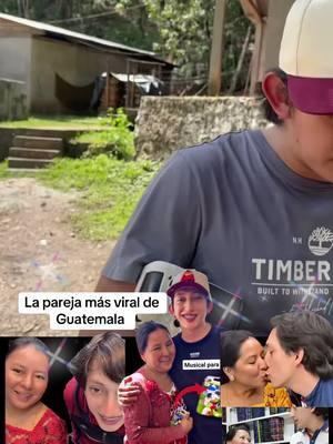 La pareja más viral en Guatemala #solohumor😂 #benitogtvideos #qanarosa #lomasreciente #eltata 