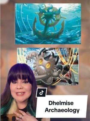 Replying to @fennik_aron Dhelmise deserves all the recognition in my opinion @Pokémon Company Int’l #pokemon #poketok #pokemonhistory #dhelmise #archaeologyofpokemon 