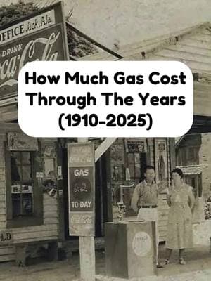 Gas Prices Were So Cheap #nostalgia #prices #costofliving #remember #gas 