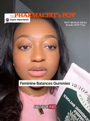 Replying to @TWINSPIRATION  Love this feminine balance gummies. @Vital Source Nutrition  #vitalsource #vitalsourcenutrition #vitalsourcefemininebalancegummies #femininebalancegummies #femininebalance #phbalance #probioticgummies  Vital source gummies Feminine balance gummies  Feminine gummies reviews  Pineapple gummies Not medical advice Results may vary 