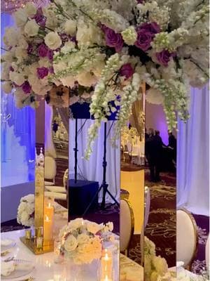 We are still obsessing over last week EXTRAVAGANZA in Houston! From opulent decor to custom florals, every detail was perfection✨ When luxury meets LOVE 🤍 Decor, Floral, & Design: @RoyalLuxuryEvents Venue: @hiltonpostoak  #wedding #houston #houstonluxury #weddinginspiration #weddingdesign #luxurywedding #houstonweddings #weddingdecor #weddingreception #weddingflowers #luxury #royalweddings #royalstyle #eventplanner #fyp #explore  Luxury wedding decor  Wedding planners Engaged couples Wedding decor in USA Event Planners in USA Wedding decor in Houston Luxury decor companies