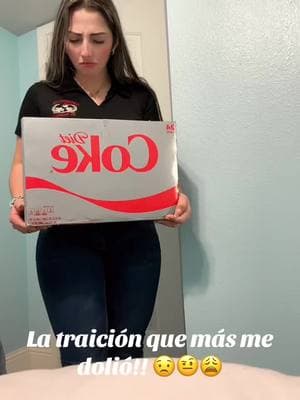 LA TRAICIÓN QUE MAS DOLIÓ!!! #cocacola #latraicion @Coca-Cola #viral_video #todos 