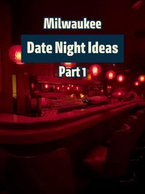 Valentine's Day is almost here! 💖 If you're looking for date night ideas, we're here to help. What's your go to date spot in Milwaukee? #VisitMKE #VisitMilwaukee #ValentinesDay #MilwaukeeDateNights #DateNightIdeas #MilwaukeeLove #RomanticMilwaukee #MilwaukeeLife #ValentinesInMilwaukee #MilwaukeeEats #MilwaukeeAdventures #MilwaukeeDateNight