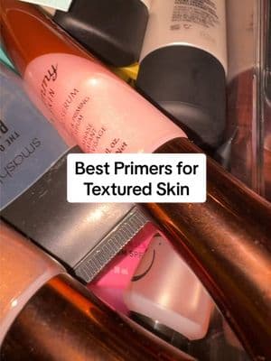 Best Primers for textured skin #creatorsearchinsights #bestprimersfortexturedskin #bestprimer #primerfortexture #primer #faceprimer 