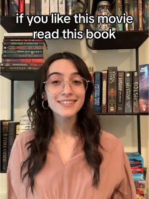 i suddenly have a lot of new followers so thanks for joining this book journey with me! i like doing movie->book recs, so here’s a throwback! (also, pls ignore my voice in this idk why i sound like a teenage boy going through puberty) #BookTok #books #bookrecommendations #ifyoulikethistrythat #ifyoulikethisreadthis #thestepfordwives #lostboys #certaindarkthings #comfortmewithapples #catherynnemvalente #silviamorenogarcia #thestrangers #paultremblay #eventhorizon #deadsilence #sabarnes #onthisday #bookswithbecks  