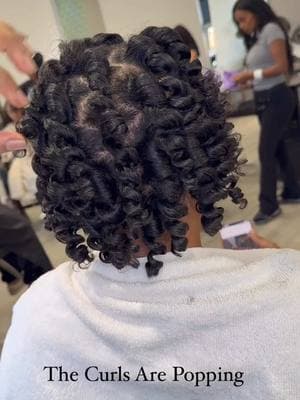 On today’s hair menu :  curls curls curls !#healthyhair#flexirodset #protectivehairstyle#blackgirlmagic #rollerset#hair#flexirods #hairstyle #atlnaturalhairsalon#hairstyletutorial #naturalhaircommunity#atlantasilkpress#blackhair #hairgoals#rollersettutorial #naturalhairsalon#protectivestylesfornaturalhair #blackhairstyles #hairtutorial #hair#ethiopianhairstylist #naturalhair #naturalhairstyles#naturalhairjourney#naturalhaircare#naturalhairdaily#naturalhairstyles#naturalhairstylist #protectivestyles #naturalhairtutorial#haircare