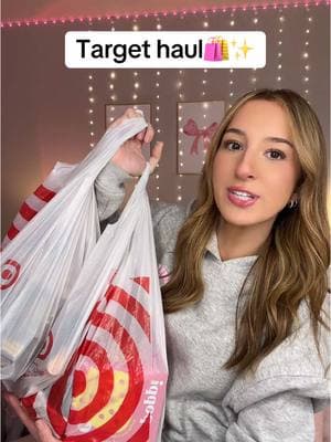 Target hauls are my FAVORITE😍 #targethaul #haul #hauls #target #targetfinds #targetclothing #haultok #fyp #foryou #foryoupage @target 