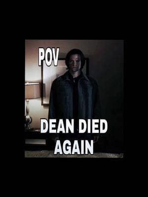 Let’s pretend I’m posting this on a Tuesday… #fyp #edit #deanwinchester #deanwinchesteredit #samwinchester #samwinchesteredit #samanddean #supernatural #jensenackles #jaredpadaleckl #mysteryspot 