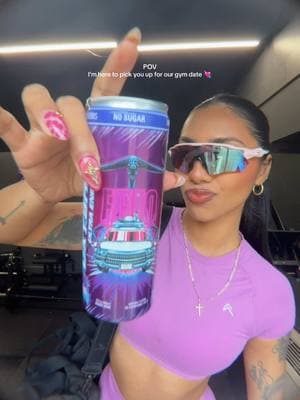 Grab your @OxyShred Energy , put on your cutest @Oner Active set y vamonossss amiga | dc SULY  #fyp #gymmotivation #gymgirl #homegym #motivation #GymTok #gymdate #girly #oneractive #oxyshred @Oakley 🕶️