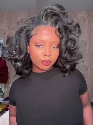 Ready to slay the day with this flawless blend! 💁‍♀️✨ Who knew a wig could look this natural? #WigGoals #HairOnFleek 🎥 @gabbijuless Item ➡ Sensationnel HD Lace Front Wig Cloud 9 What Lace Swiss Lace 13X6 Latisha Code: 85941782 ♡ ♡ ♡ --------- #samsbeauty #syntheticwig #lacewigs #wiginstall #hairinspo #wigreview #hairinfluencer #wiginfluencer #explorepage #hairtutorial #gluelesswig #hairtransformation #whatlace #sensationnelhair #sensationnelwigs #13x6lacewig #latishawig #13x6frontal #bighair #wigs #lacefront #wigsforsale #beautysupply #wigslayer #wigstyling #haircut #bigchop #fyp #protectivestyles #frontalwigs #wigtok #hairtok