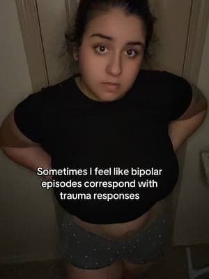 It feels like that sometimes #bipolar #bipolardisorder #endthestigmasgainstmentalhealth #mentalillness #bipolardisorderawareness #bipolar1 #bipolartiktoker #bipolardisordertype1 #bipolarmania #bipolardepression #MentalHealth #mentalhealthmatters #MentalHealthAwareness #trauma 