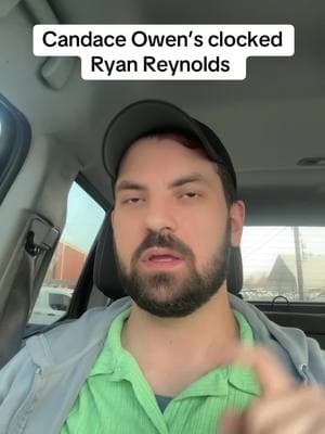 It makes sense now that I know this about him #fyp #fyppppppppppppppppppppppp #foryou #forupage #fypシ #foruyou #fypシ゚viral #foru #foruoupage #candaceowens #ryanreynolds #blakelively #hughjackman 