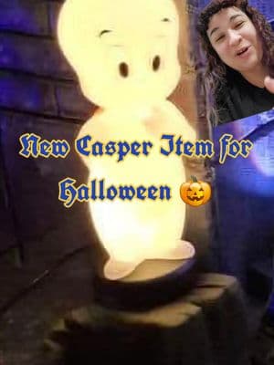 @Lowe’s I need for the World record Casper collection 👻  #lowes #loweshomeimprovement #loweshalloween #sponsorme #casperthefriendlyghost #caspertheghost #casper #caspertok #caspergirl #caspercollector #guinnessworldrecords 