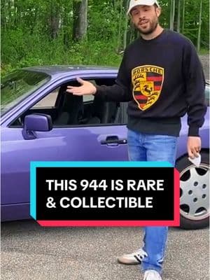 Jerry Seinfeld. #porsche944 #painttosample #rarecarspotting #porscheowners #carhumor #carguysbelike #carguystuff 