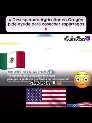 #agriculture #mexicantiktok #latinostiktok #hispanictiktok #oregon #fyp #LosTrece😈 #fypシ゚viral #fypシ #fypシ゚viral🖤tiktok #4upageシ #chicano #chicana #chicanopower #🇲🇽 #🇲🇽 #🇺🇸 #🇲🇽 #CasaTikTok #tiktokpartner  #chicanoculture #ethnicstudies #chicanostudies #chicanismotoday #vivalaraza #orale #homies #homie #fyp #cultura #viral #1min #longervideos #fyp #fypシ #fyp #foryou #foryoupage #viral 