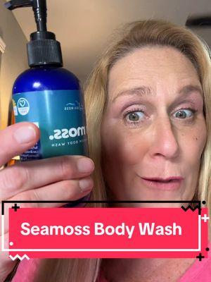 Sea moss body wash is an all-in-one cleanser, moisturizer, and acne product. With ingredients like neem, tea tree and Seamoss your skin is supported cleansed nourished hydrated. This is regular $20 but it’s on a flash sale now so grab two while you can.#tclmoss #itchyskin #glowupskin #fungustreatment #acneskin #resultsmayvary #seamoss #consultyourphysician for any serious health concerns.