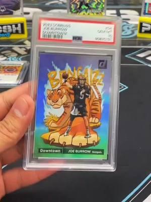 Yeah next time you see ALL IN in the shop you better RUN. More breaks are live in the shop! #poshsports #poshsportsbreaks #fyp #fy #tiktokshopfinds #TikTokShop #nfl #sportscards #livebreaks #SuperBowl 