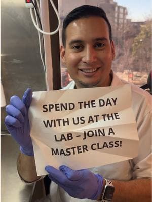 ✈️ Our team is waiting for you in Washington, DC, at our upcoming in-person Tissue Culture Master Class!  Follow this paper plane as it takes a tour of the lab, soaring past our tissue culture setups, bioreactors, and cutting-edge tools—until it lands right where you should be… in the lab with us! 🧑‍🔬 Join us for hands-on training with Francisco and master plant tissue culture from start to finish. Whether you’re looking to scale your propagation, preserve rare genetics, or troubleshoot contamination, this class will give you the skills and confidence to take your tissue culture game to the next level. 📍 Next In-Person Master Class: 📅 February 22-24, 2025 📍 Washington, DC 👉 Ready to spend the day with us at the lab? Register using the link in our bio! #PlantTissueCulture #RarePlants #TissueCulture #plantsofinstagram #plantculture #plantstissueculture #tissuecultureplant #plantcellculture #plantsculture #tissuecultureplants #tissueculturelab #planttissueculturelab #tissuecultureclones #tissuecultured #tissueculturelaboratory #plantculturebasics #horticulture #laboratory #biotechnology #invitro #propagation #micropropagation #invitroplants #plantmicropropagation