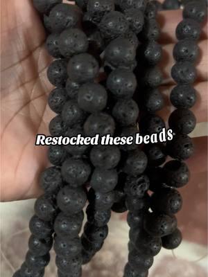 Ohhhh beads 😍😍 #newbeads #beads #evileyebeads #glassbeads #bead #beadvendor #beadplug #creatorsearchinsights 