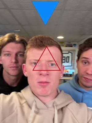 Filter's broken #stopthetriangle #filter #highlandbros #fyp 