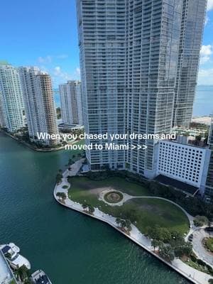 You got this ✨ #miami #miamiapartments #miamirealestate #movetomiami #miamirealtor #apartment 