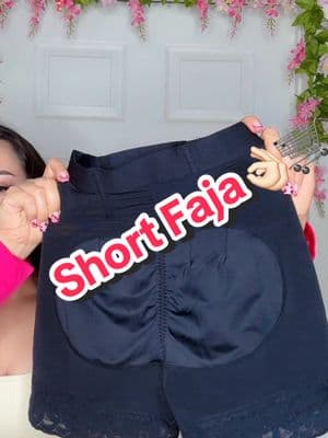 Necesitaba un Short Faja en mi vida  👌🏻me encanto el resultado ☝🏻🛒#parati #fajas #shortfaja @SHAPESHE 