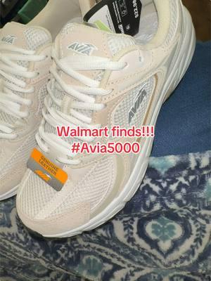 Run don’t walk #walmartfinds #avia5000 #walmartshoes #walmart 