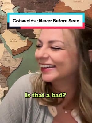 Great news for fans of our Cotswold series… New video on our YT channel 😎 Check out Episode 1 of “The Cotswolds Continued, A commentary & director’s cut!” #Cotswolds #CotswoldWay #walkingholiday #England #Travel #TravelTips #London #Hikes 