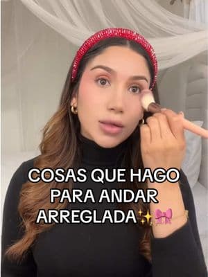 #onthisday #tipsdebelleza #tipsdecuidado #cuidadopersonal #SelfCare #grwmroutine #grwm #grwmmakeup #belleza #selfcareroutine #mujerfemenina #modafemenina #cuidadofemenino #estilofemenino #femininetips #femininecareroutine #femininehygiene #higienefemenina #higiene #selflove #howtolookputtogether #amadecasa #autocuidado 