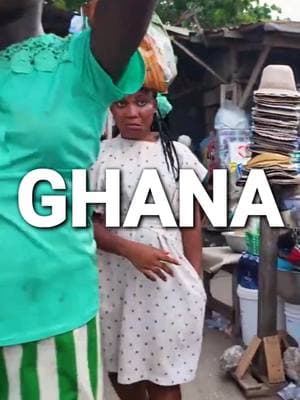 Celebrating the beauty of Ghana! 🌟 From radiant smiles to vibrant culture, meet the stunning people of Ghana. 🇬🇭✨ #Ghana #AfricanBeauty #ExploreGhana #TravelAfrica