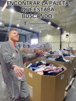 ¡Es como encontrar un tesoro! 🤩 Tenemos inventario excelente para  revender a una fracción del costo de la tienda 🤯🔥 Comenta tu código postal para una cotización de envío🚚‼️ #vegasliquidationmemes #saldos #liquidaciones #mercanciamayoreo #paletasdeamazon 