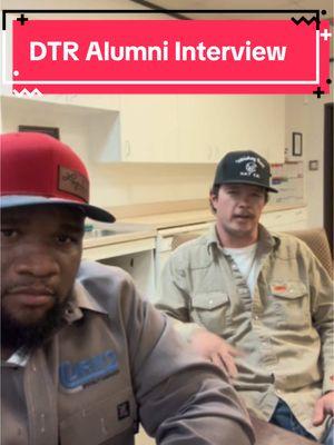 Our welding instructor, Paul Thierry and a former student coming by to share his experience at DTR.  #welder #diversetraderesources #NCCER #bluecollar #dtr #CareerGoals2025 #bluecollar #fyp  @Juan Vega - PINPON😈 @Robert Guerra @Mr_goldernarm🧑🏾‍🏭🔥 @Radical Ops @DaWeldingPrincess_96 @Sweet P 