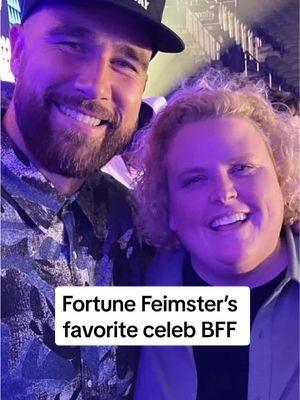 @Fortune Feimster talks about her best celebrity friend, Natalie Maines from The Chicks 👯💕 Hear our full interview with Fortune on The LadyGang wherever you get your podcasts 🎙️ #fortunefeimster #bffs #ladygang #nataliemaines #thechicks #crushingit #ladygangpodcast #femalecomedian #comedycentral  #martiemaguire #emilyrobinson #beccatobin #keltieknight #jacvanek 