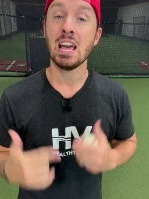 Simple tip for adding fastball velocity... Sleep more! If you're a high school or college pitcher with velocity stuck at low, mid or high 80s and can't seem to breakthrough your 80mph velocity plateau, our HC4 Velocity Program does just that! Want to breakthrough your low, mid or high 80s velocity plateau? To get you out of what I call the "80mph loop," DM me "HC4" and we'll see if our 12 month remote velocity program is a good fit for you. #baseballboys #baseballboy #pitchingmechanics #baseballpitcher #HealthyVelo #baseballislife #baseballseason #baseballszn #travelbaseball #youthbaseball #highschoolbaseball #baseballmom #baseballdads