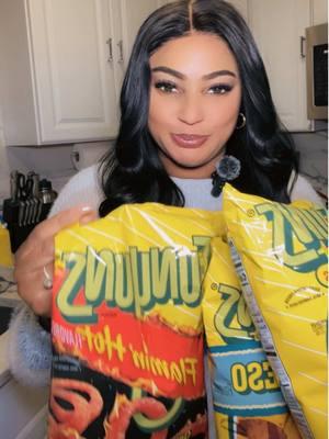 #funyun #onionrings #snacks #supperbowlsnacks #TikTokShop 