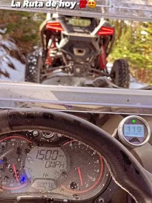 😍😍😍😍 #rutas #rutasutah #rutasutahoffroad #rutasut #utv #utvfail #sxs #canam #rzr #cruise #ruta #alcien #follow #view #viral #fyp #tiktok #yxz #yamaha #x3 #utvguys #atv