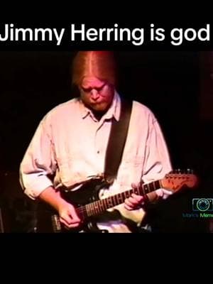 #mggm #musiciansgoinggodmode #jazzisdead #crazyfingers #jimmyherring #gratefuldead #jerrygarcia #guitarsolo #guitar #improvising 