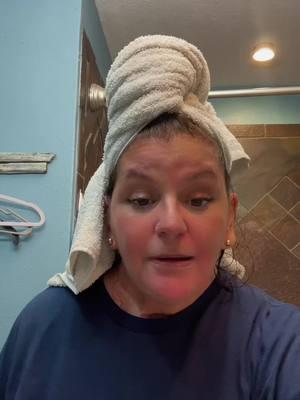 I have the worst luck with this mop of mine! #dyejobgoeswrong #hairdye #dyingmyroots #coloringmyroots #wrongcolor #whyme? #fyp #LifeOnTikTok #mylifeontiktok #jenrae #shearh20 